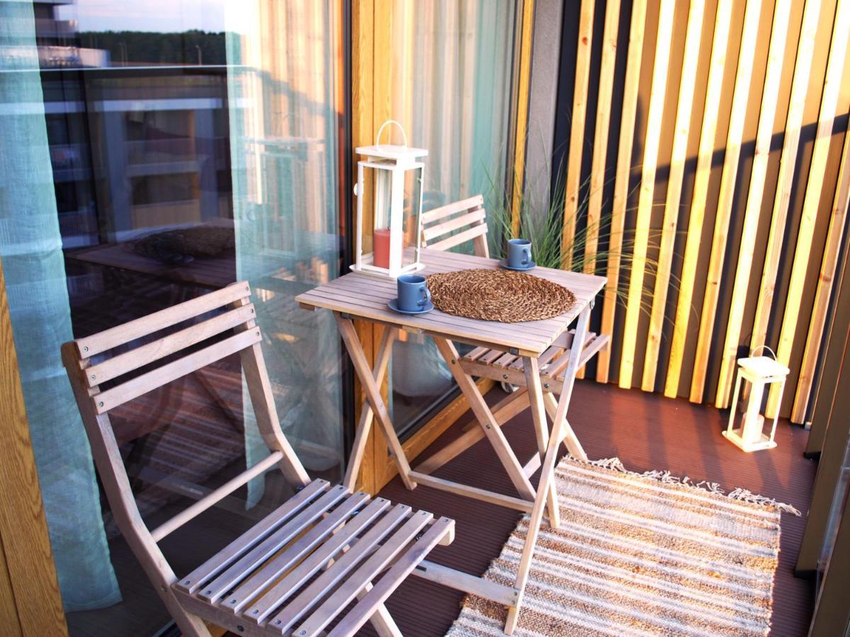 Break 124 Apartment
